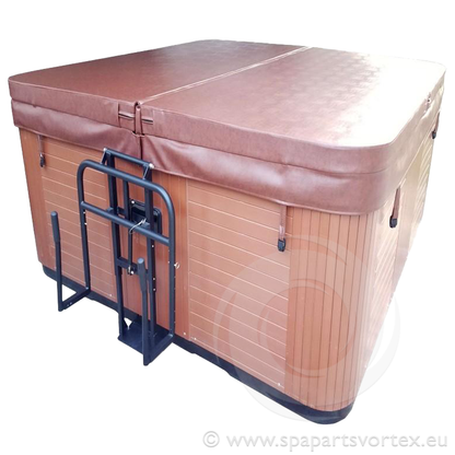 Cover Caddy Stand II under mount lifter