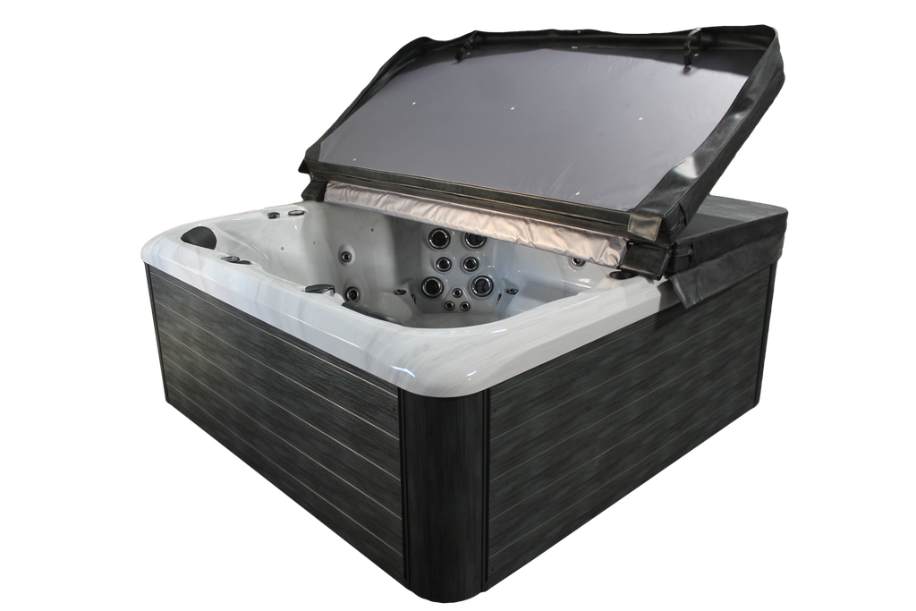 HL730 Vinyl Hot Tub Spa Cover
