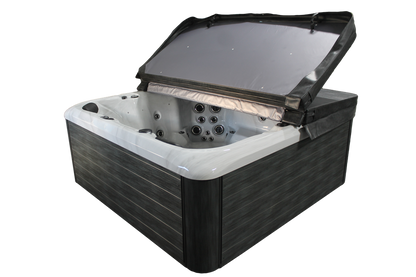 HL730 vinyl spa cover weatherproof