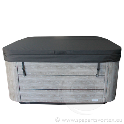 2170 x 2170 vinyl spa cover insulated