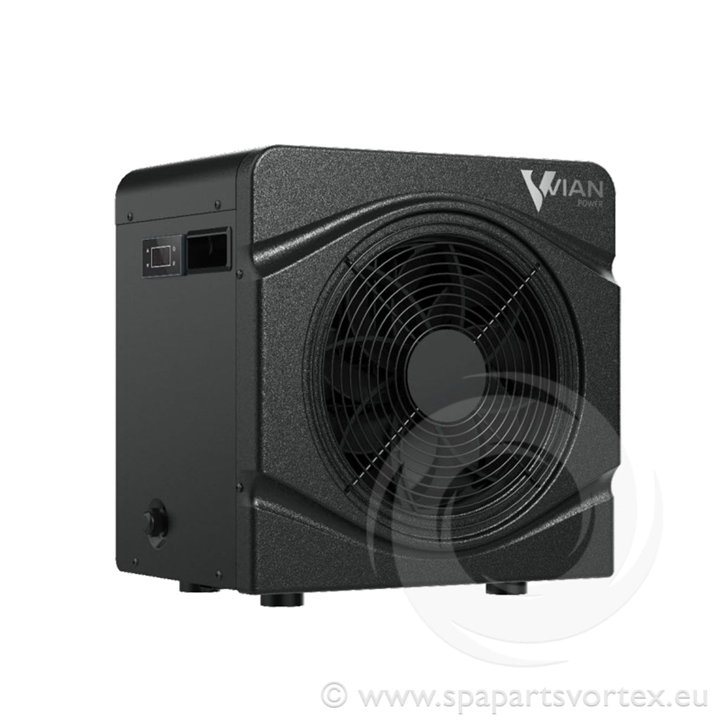 Vian Power C5 Plus DC Inverter Heat Pump 5kW