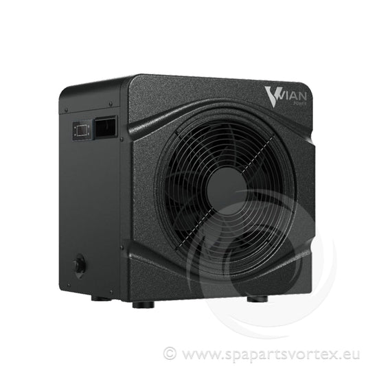 Vian Power C5 Plus DC Inverter Heat Pump 5kW