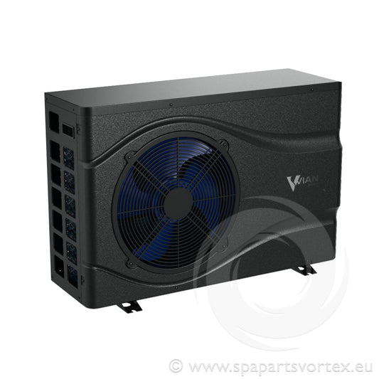 Vian Power S7 Plus DC Inverter Heat Pump 7kW