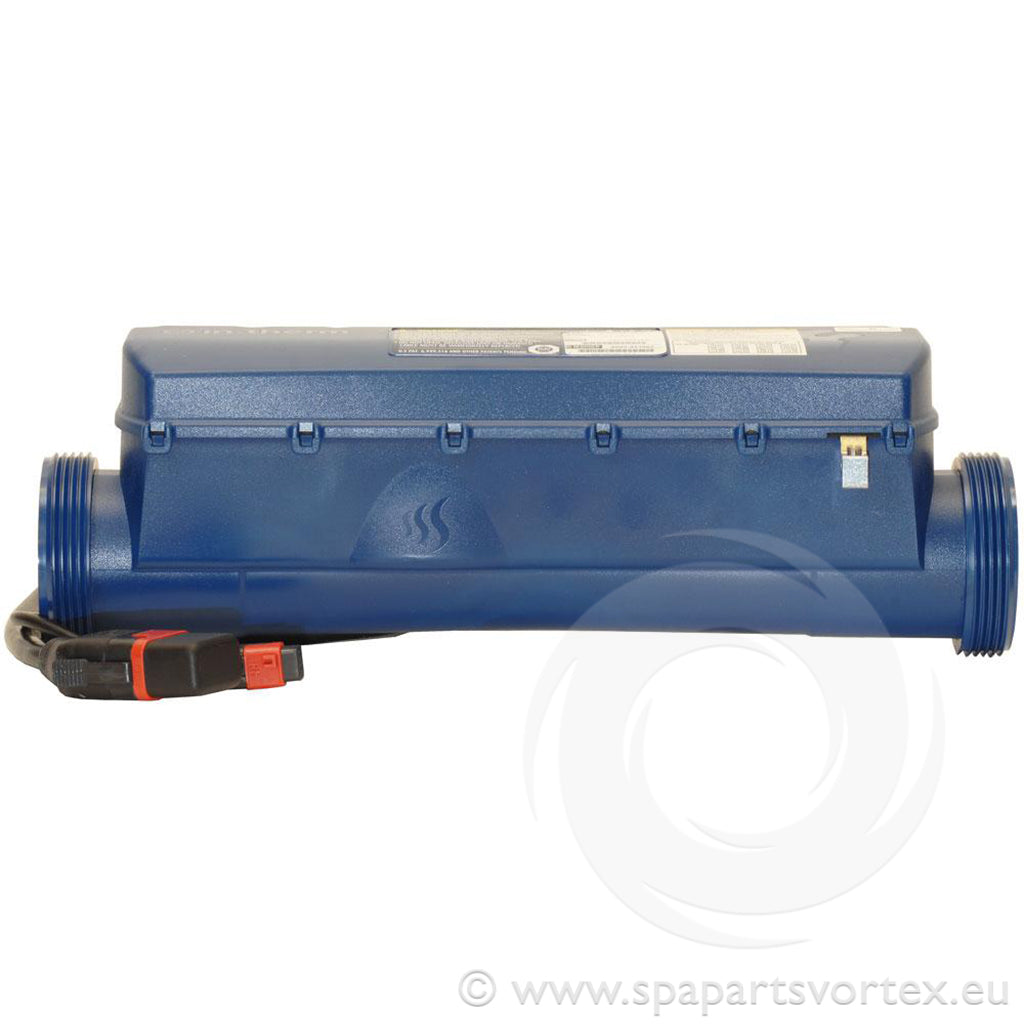 Gecko IN.THERM 2.0kW heater side view