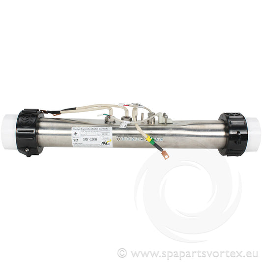 Gecko HEAT.WAV 3.0kW Heater Element IN.XE IN.Y Series spa heater