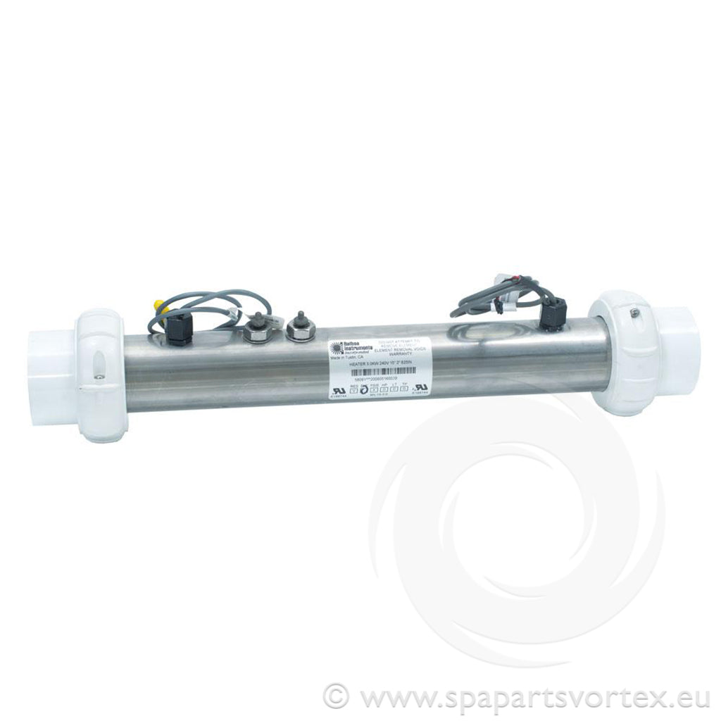 Balboa 3.0kW M7 heater element for spas