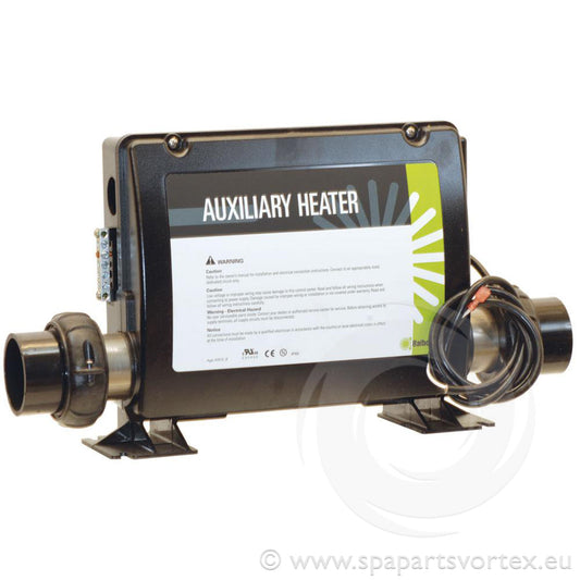 Balboa 3.0kW auxiliary-slave heater for spas