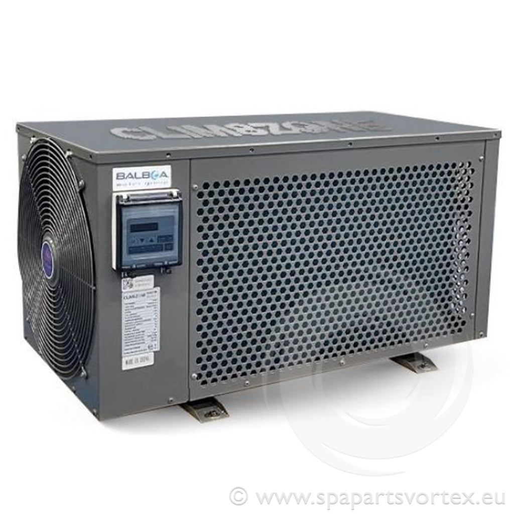 Balboa Clim8zone 6kW spa heat pump HT-CLM60