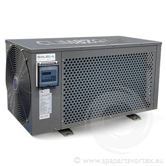 Balboa Clim8zone 6kW spa heat pump for BP control systems
