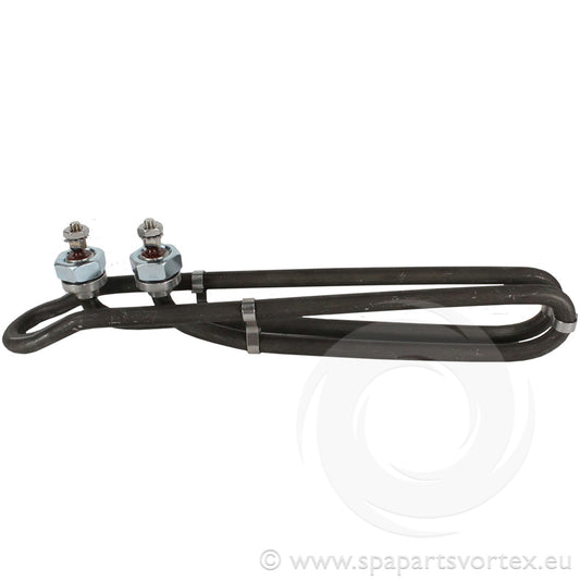 2.0KW Heater Element – HydroQuip Incoloy Spa Heater