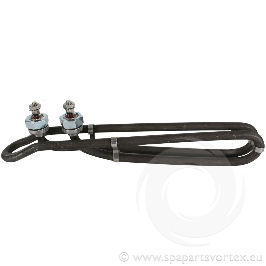 HydroQuip 2.0KW Incoloy Spa Heater Element 270mm