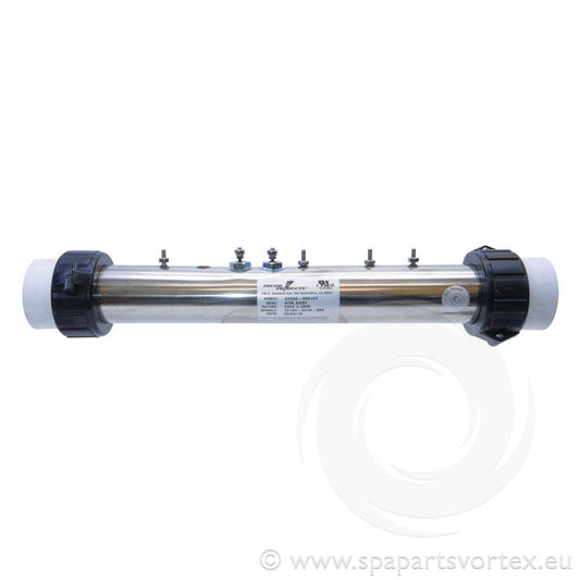 Gecko 3.6kW Flow Thru Heater MSPA spa heater element