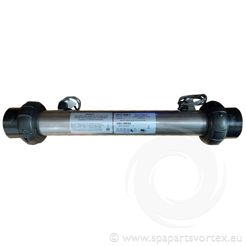 Balboa 2.0kW M7 Plus Heater Element with Studs BP200 spa heater