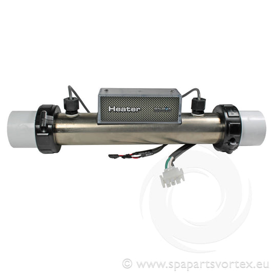 Balboa 2.0kW M7 heater element GS100, Incoloy 825 spa heater