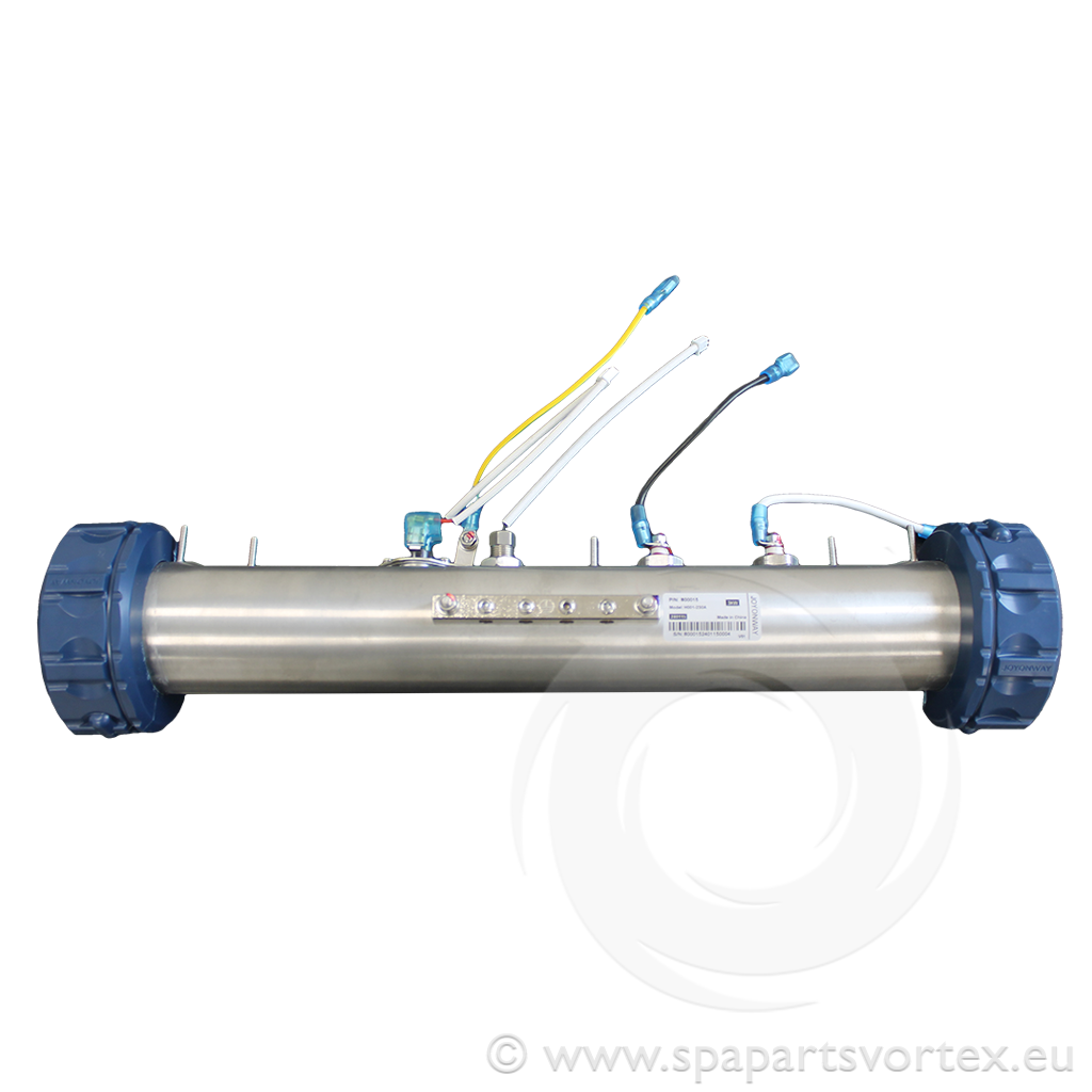 Joyonway 3KW Integrated Spa Heater Assembly