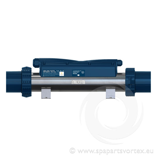 Joyonway 2.0kW spa heater assembly