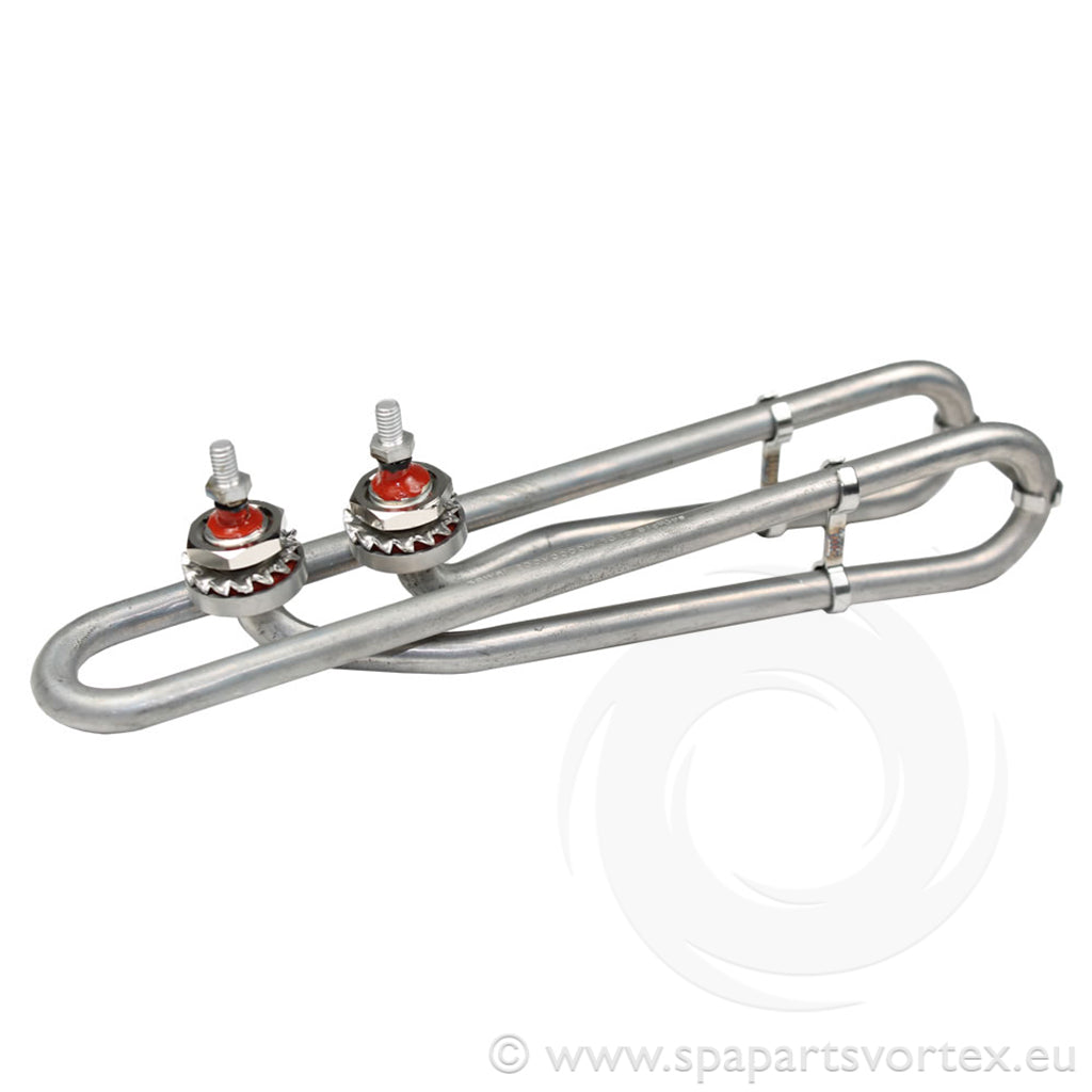 LX H30 3kW heater element, 1.5 inch tube