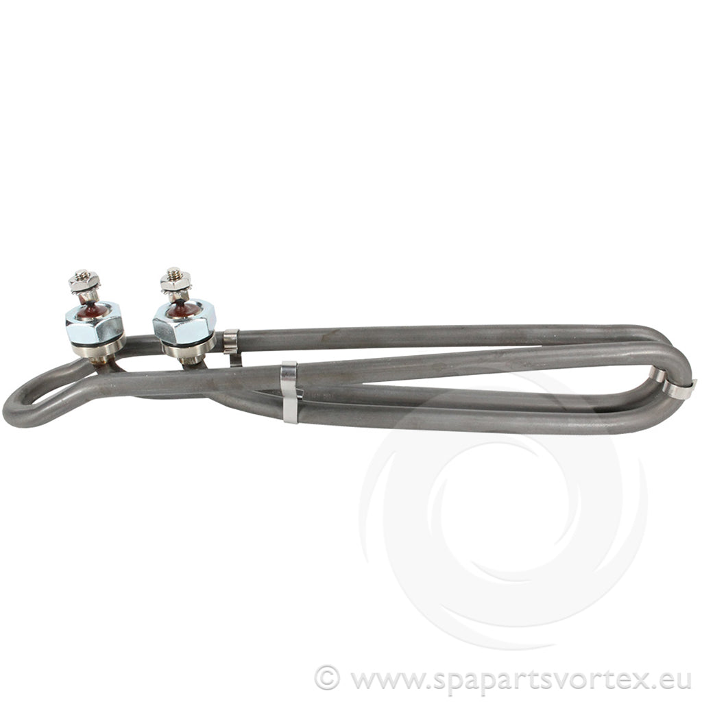 2.5kW titanium spa heater element replacement