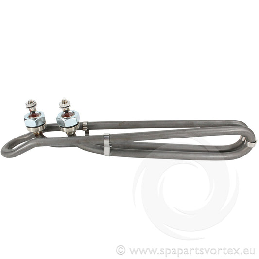 4.0kW titanium spa heater element replacement