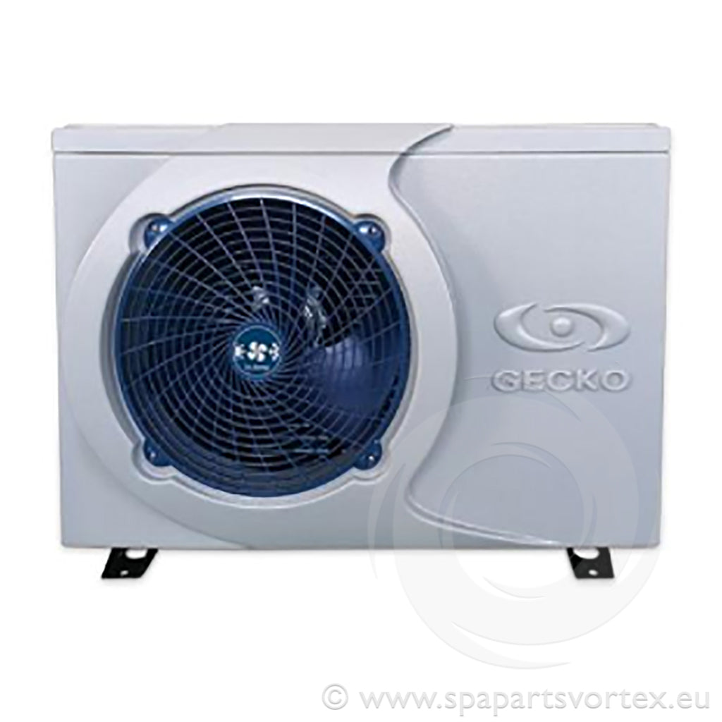 Gecko in.temp 5kW Heat Pump spa heating unit