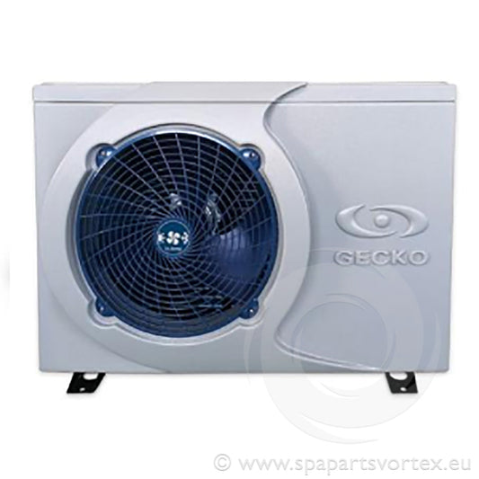 Gecko IN.TEMP 7.5kW Heat Pump for hot tubs