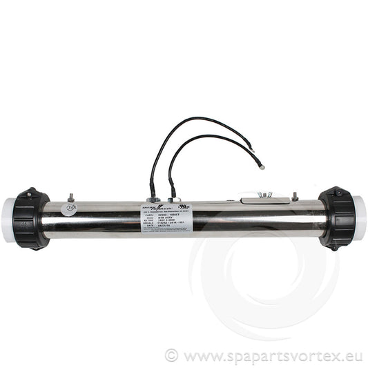 Vita Spa Flow Thru Heater 3kW C2300-0010ET