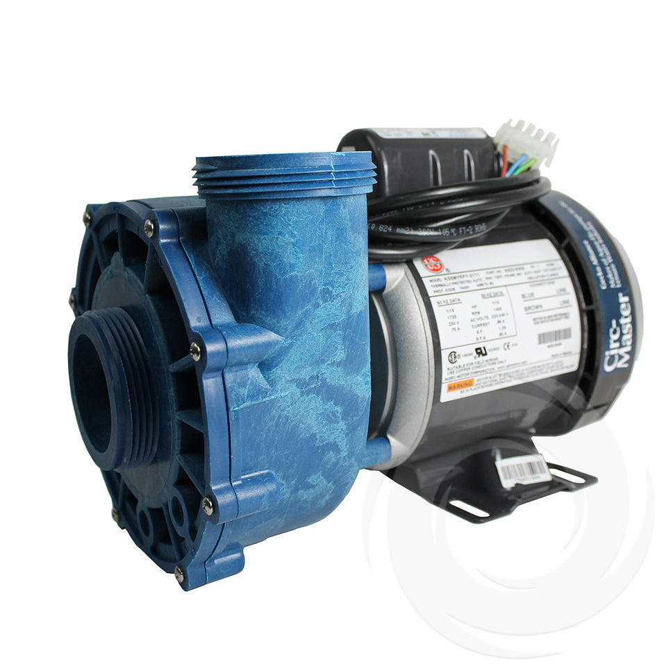 Circ Pump for Jacuzzi / Sundance (2 x 2)