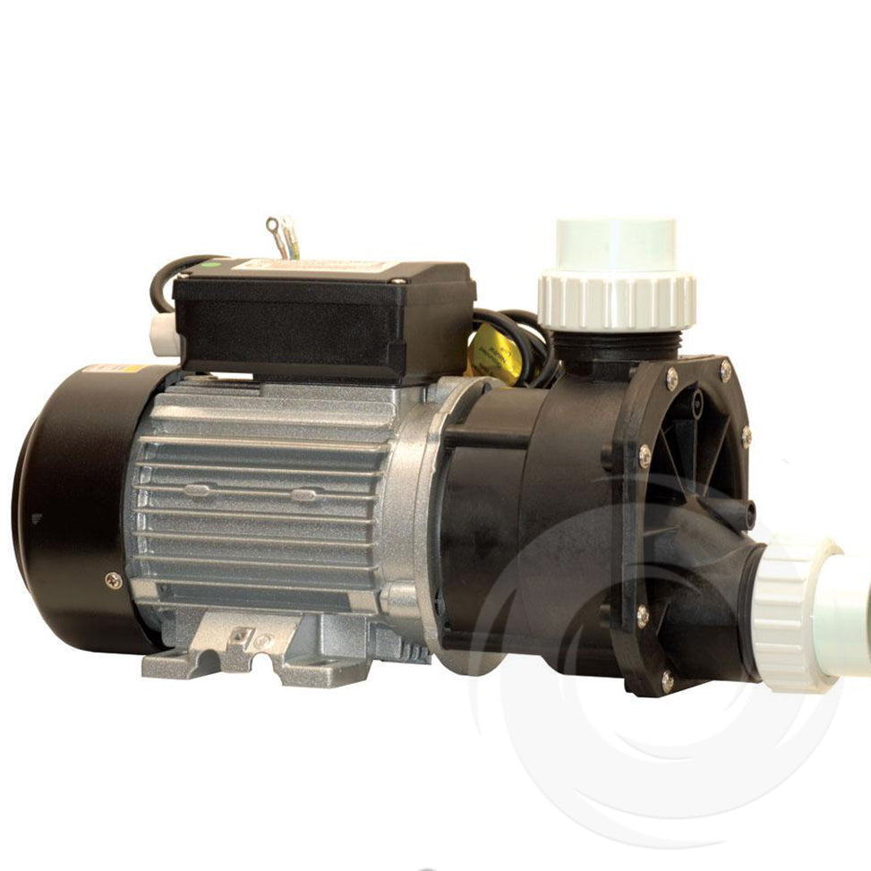 LX EA390 with Air Switch (optional)