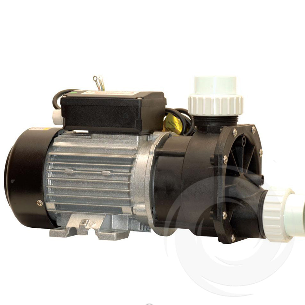 LX EA450 with Air Switch (optional)