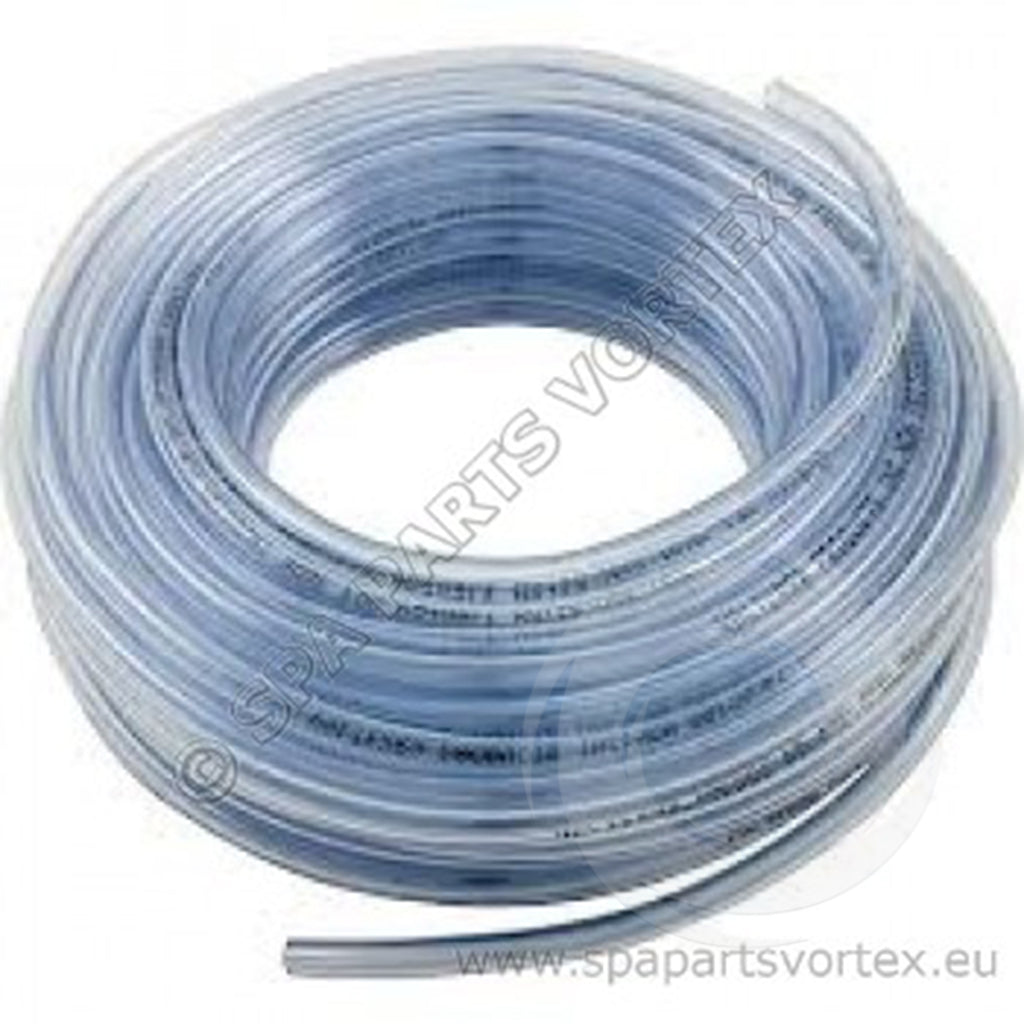 3/8" Vinyl Air Pipe 30m Roll | Spa Plumbing