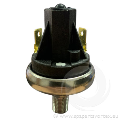 Gecko DTec2 Pressure Switch – 2PSI Spa Heater Part