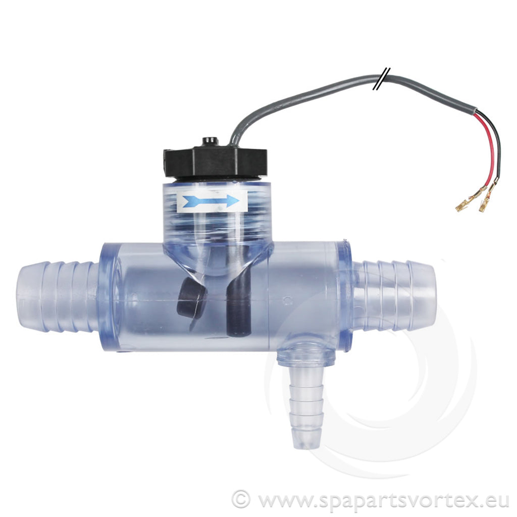 Harwil Flow Switch 3 Barb hot tub replacement part