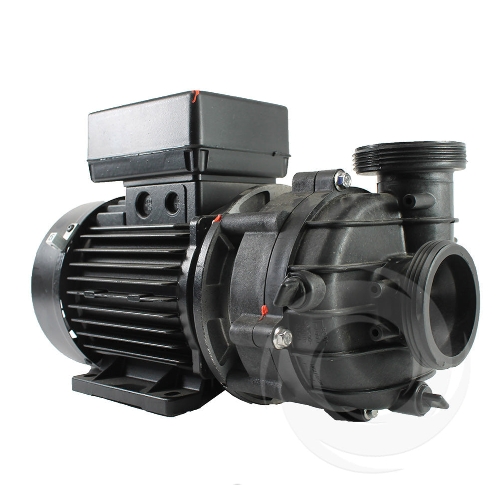 Balboa/Pentair Durajet 2.0 HP 2 SPD Pump
