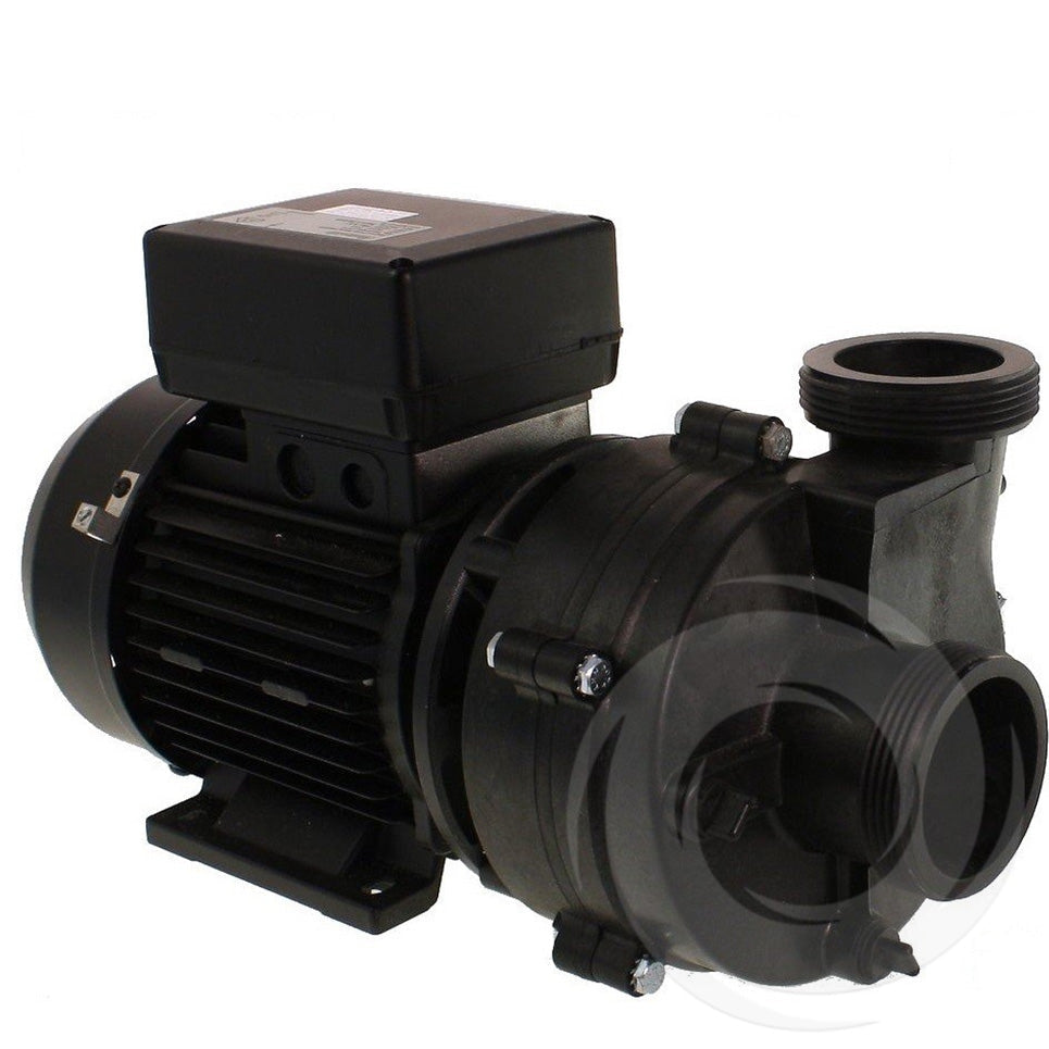 Balboa Niagara 2HP 2spd Pump