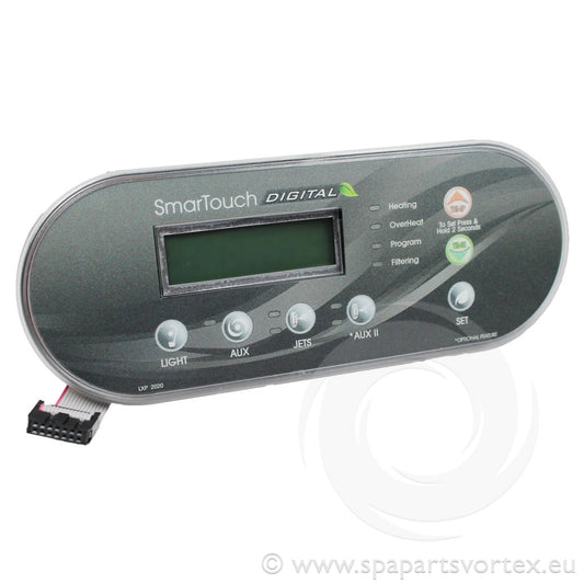 ACC LXP-2020 SmarTouch Topside Control Panel