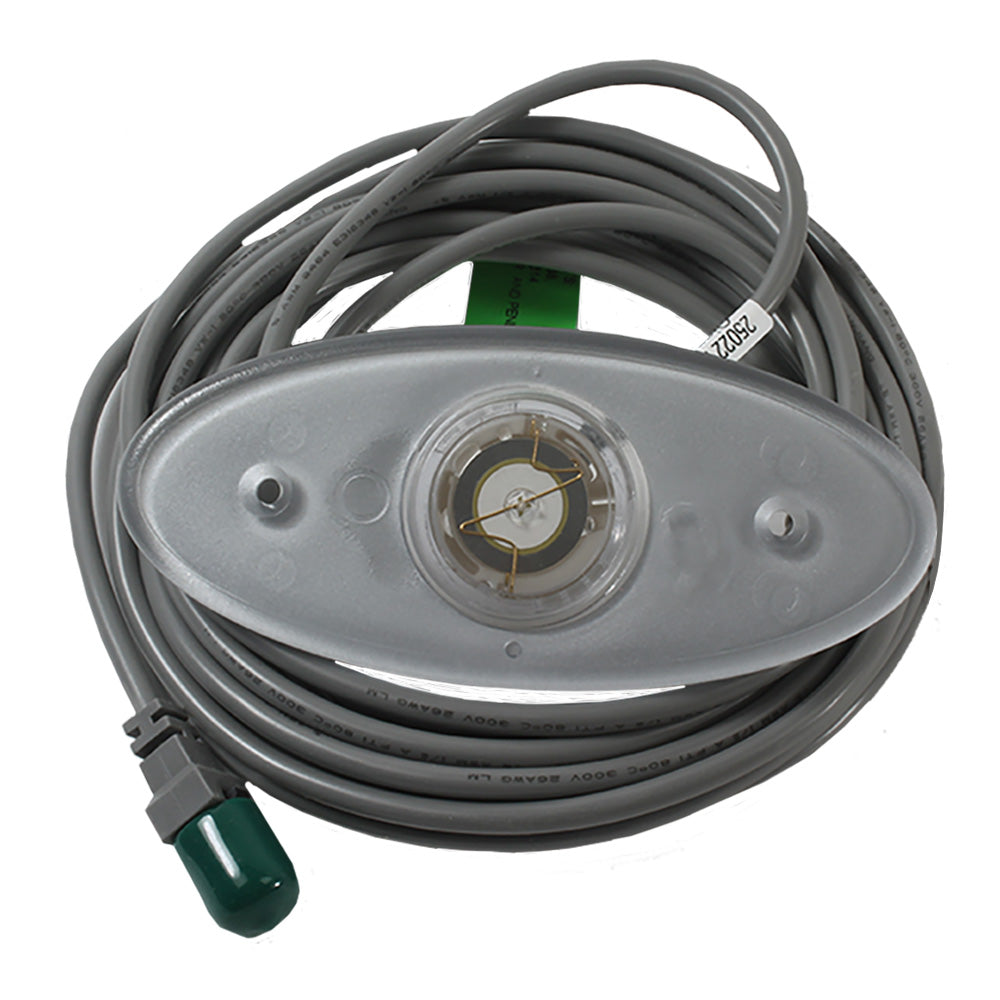 Marquis Aux Oval panel Pump 2 650-0667