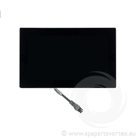 Balboa Spa Touch ST3 Clear Touchscreen Panel