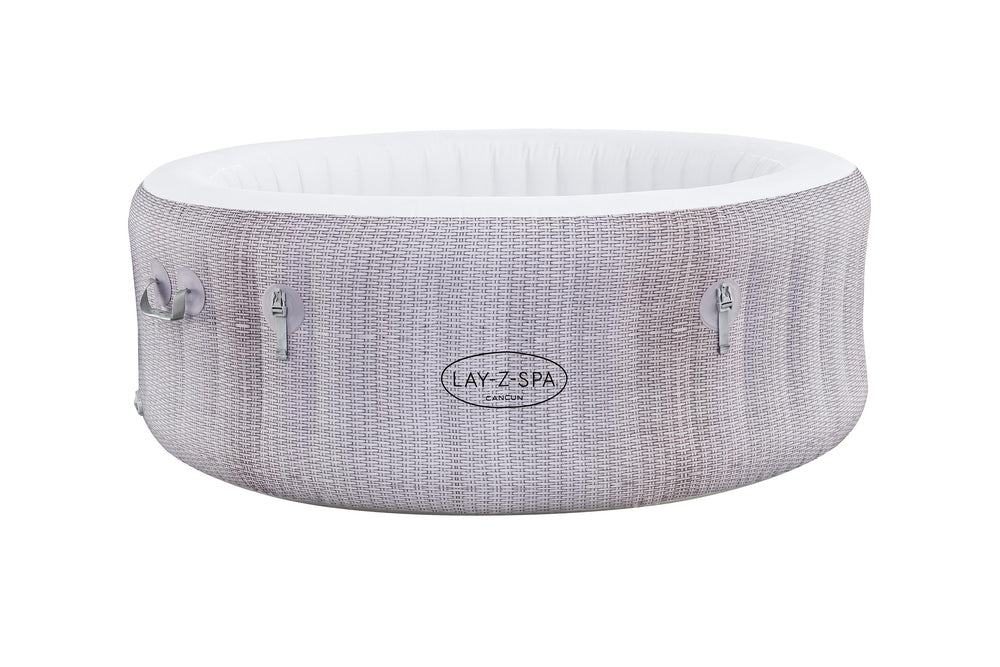 Lay-Z-Spa inflatable liner for Cancun AirJet