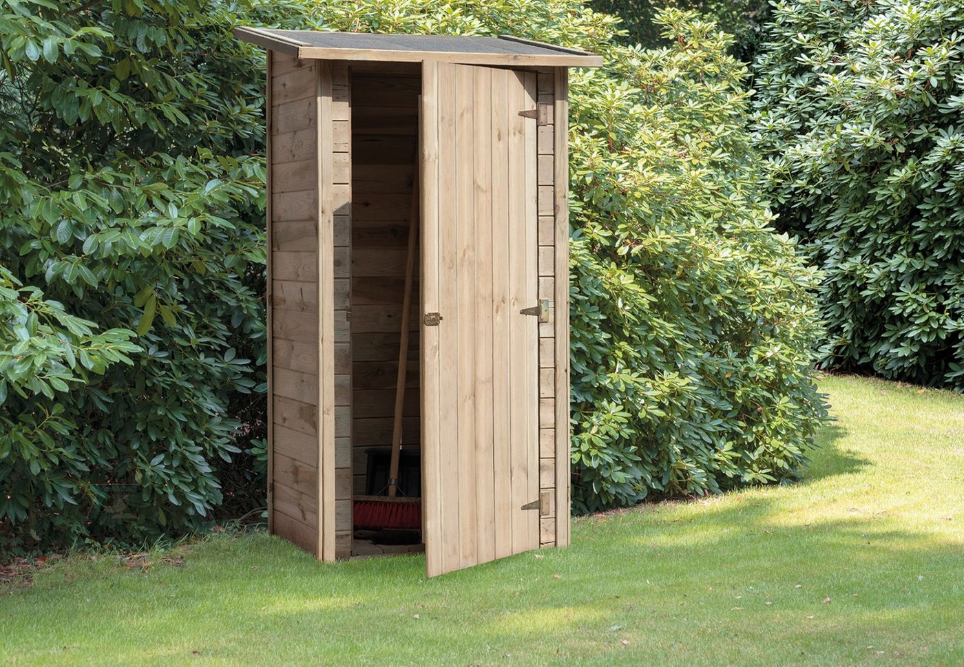 Veluwe Shed