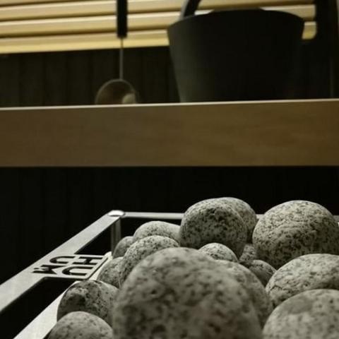 Huum CLIFF Heater w/ WiFi Bundle