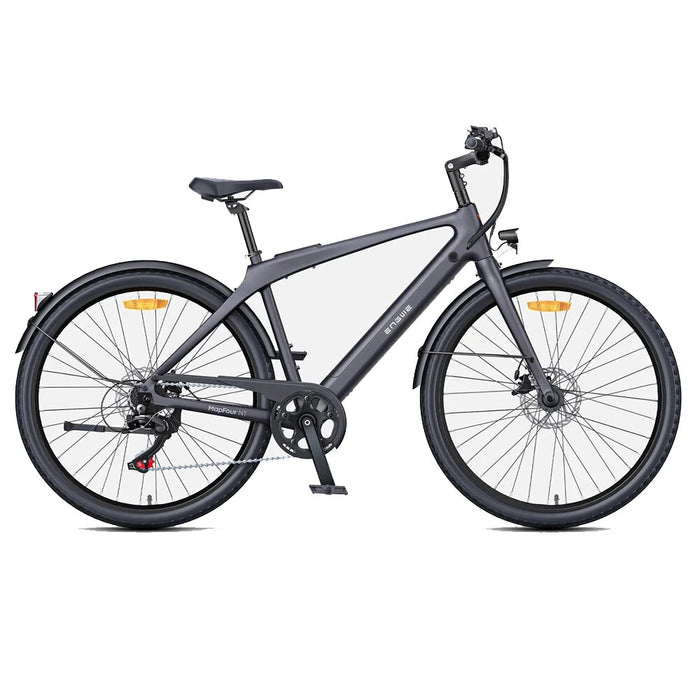 ENGWE N1 Air Electric Bike 250W Motor 36V 10Ah Battery 700x38C Green