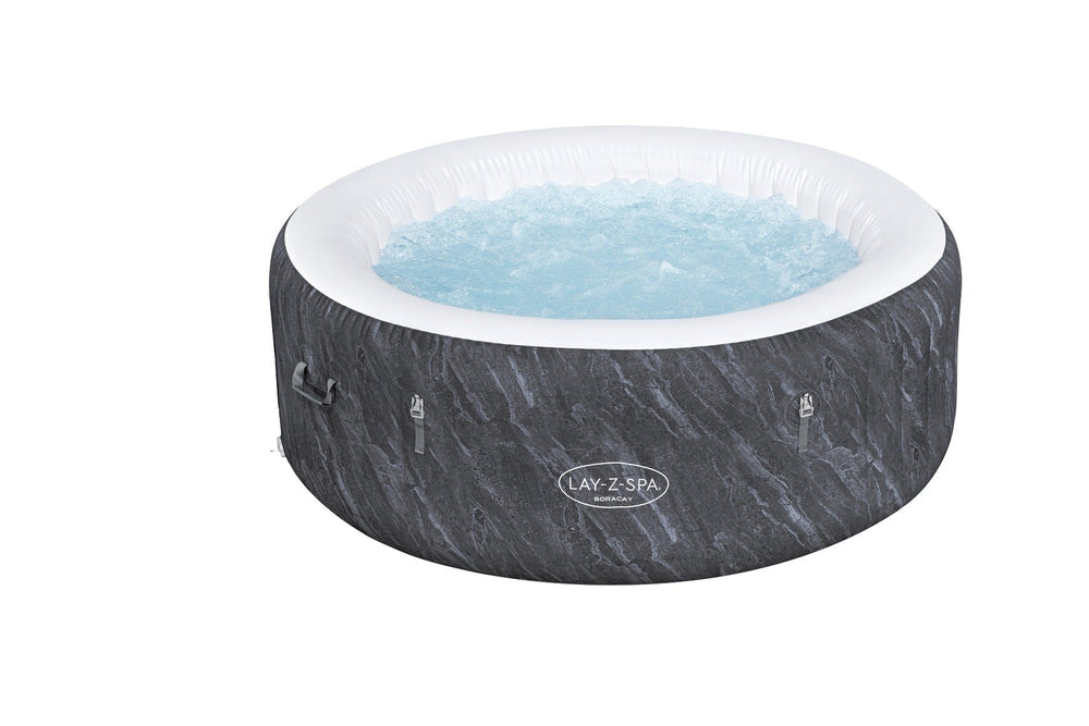 Inflatable Liner for Boracay AirJet with massage jets