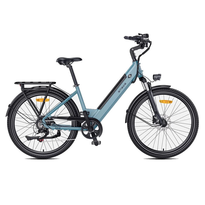 ENGWE P275 SE Electric Bike 250W Motor with 36V 13Ah Battery and 27.5 Inch Wheels