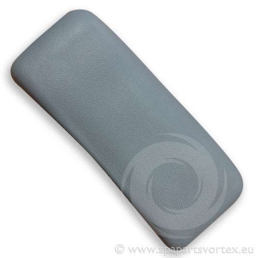 Wellis pillow grey AF00044 headrest