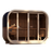 SaunaSupply ALLA H2 Thermowood Outdoor Sauna - 4 Person