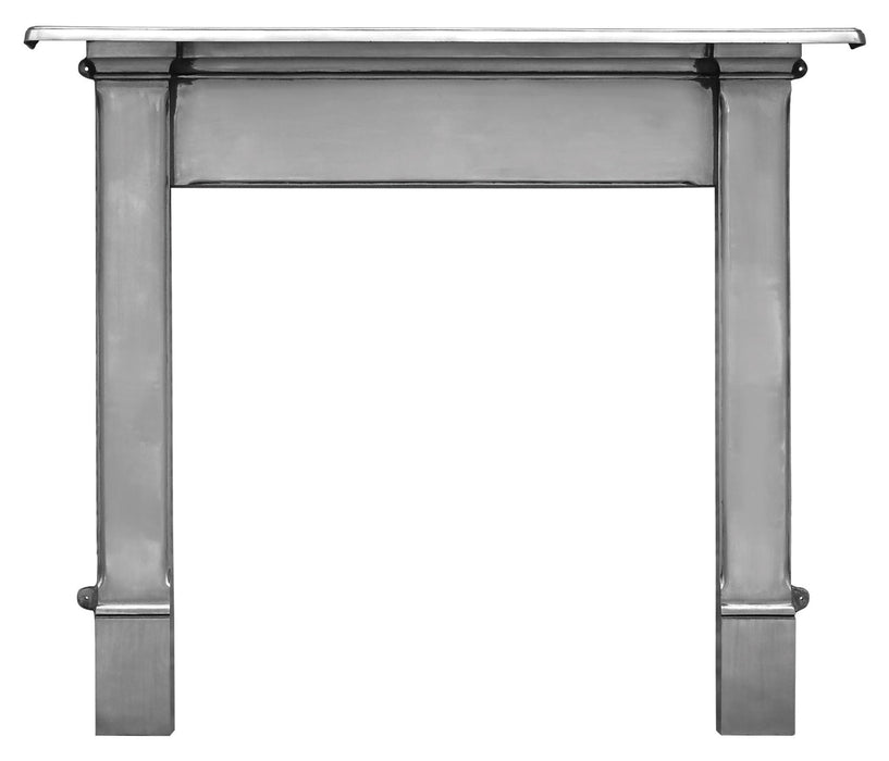 Alice Cast Iron Fireplace Surround | Carron