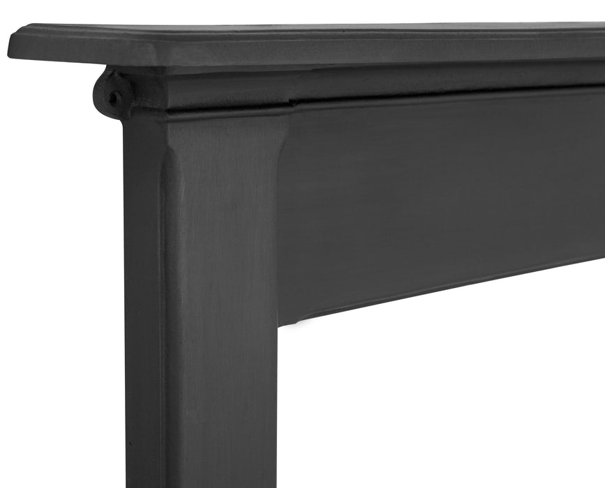 Alice Cast Iron Fireplace Surround | Carron