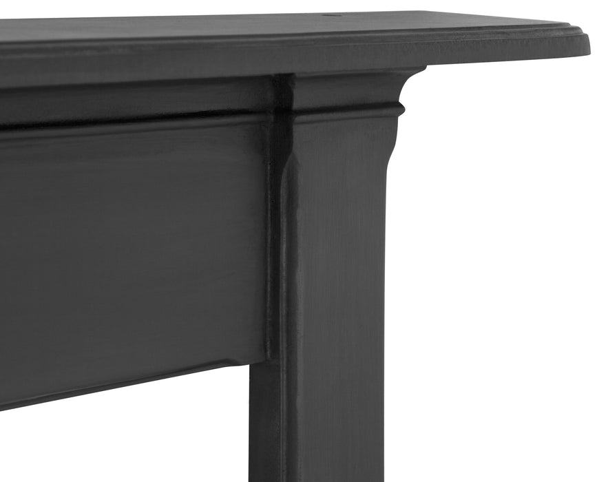 Alice Cast Iron Fireplace Surround | Carron