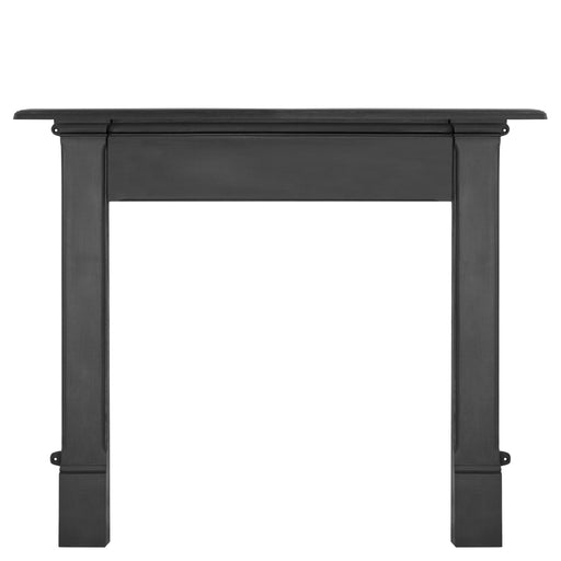Alice Cast Iron Fireplace Surround | Carron