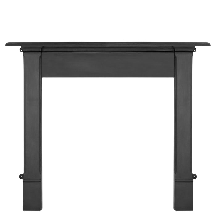 Alice Cast Iron Fireplace Surround | Carron